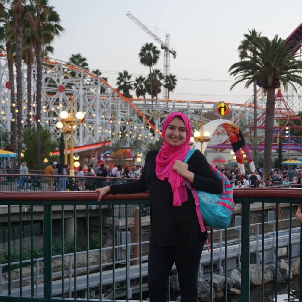 Meet your Posher, Vanessa